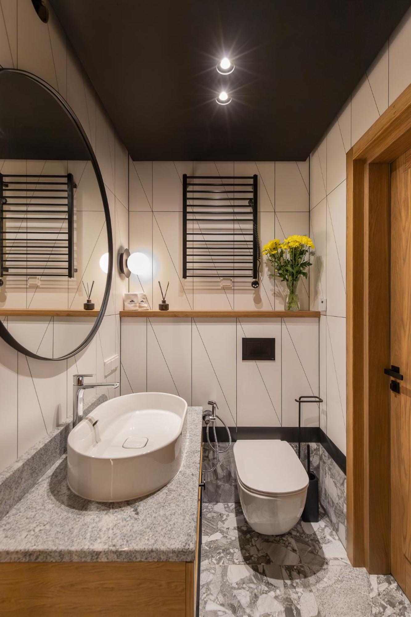 Ijg Imperial Apartamenty Smrekowa Закопане Экстерьер фото